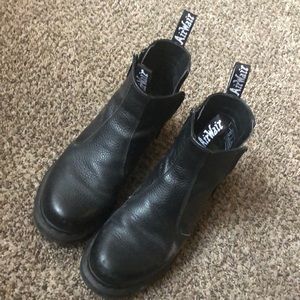 Awesome Doc Martins boots!